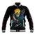 BRT Uzumaki - BRT Anime Baseball Jacket