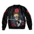 BRT Uzumaki - BRT Anime Bomber Jacket