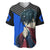 Rin Itoshi Baseball Jersey