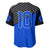 Rin Itoshi Baseball Jersey