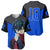 Rin Itoshi Baseball Jersey