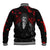 Miyamoto Musashi Baseball Jacket