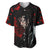 Miyamoto Musashi Baseball Jersey