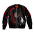 Miyamoto Musashi Bomber Jacket