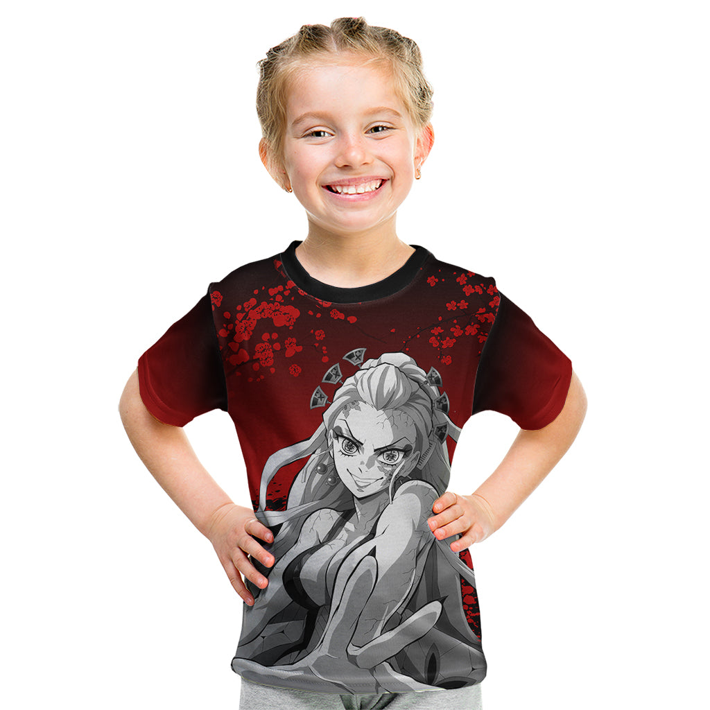 Daki - Japan Art Kid T Shirt