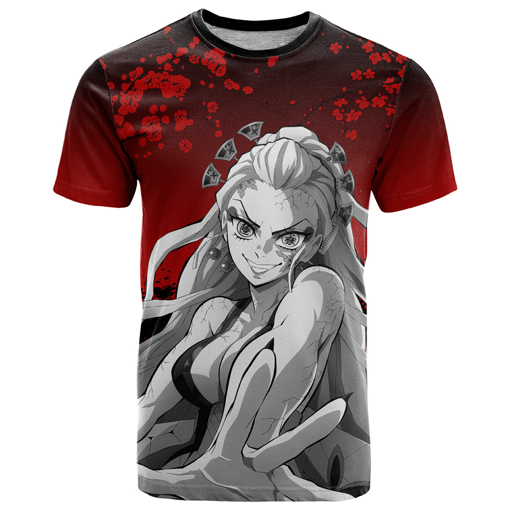 Daki - Japan Art T Shirt