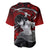 Inosuke - Japan Art Baseball Jersey