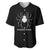 Chrollo Lucilfer Phantom Troupe - Anime Baseball Jersey