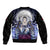 Chrollo Lucilfer Phantom Troupe - Anime Bomber Jacket