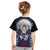 Chrollo Lucilfer Phantom Troupe - Anime Kid T Shirt