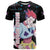 Hisoka Morow T Shirt Hunter X Hunter