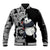 Panda Baseball Jacket Jujustu Kaisen