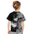 Panda Kid T Shirt Jujustu Kaisen