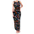 Devil Fruits Family Matching Tank Maxi Dress and Hawaiian Shirt One Piece