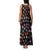 Devil Fruits Family Matching Tank Maxi Dress and Hawaiian Shirt One Piece