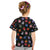 Devil Fruits Kid T Shirt One Piece