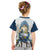 Violet Kid T Shirt Violet Evergarden