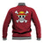 Monkey D. Luffy - One Piece Baseball Jacket Anime Uniform Style