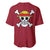 Monkey D. Luffy - One Piece Baseball Jersey Anime Uniform Style