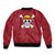 Monkey D. Luffy - One Piece Bomber Jacket Anime Uniform Style