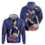 Nico Robin - One Piece Hoodie Anime Style