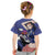 Nico Robin - One Piece Kid T Shirt Anime Style