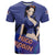 Nico Robin - One Piece T Shirt Anime Style