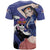 Nico Robin - One Piece T Shirt Anime Style