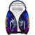 Dialga - Pokemon Sherpa Hoodie Anime Mix Pattern Style