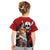 Emperor - Shank - One Piece Kid T Shirt Anime Style