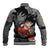 Goku Kid - Dragon Ball Baseball Jacket Anime Mix Manga Style