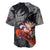 Goku Kid - Dragon Ball Baseball Jersey Anime Mix Manga Style