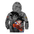 Goku Kid - Dragon Ball Kid Hoodie Anime Mix Manga Style