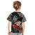 Goku Kid - Dragon Ball Kid T Shirt Anime Mix Manga Style