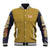 Gilgamesh Fate Series Baseball Jacket Anime Style