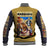 Gilgamesh Fate Series Baseball Jacket Anime Style