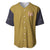 Gilgamesh Fate Series Baseball Jersey Anime Style