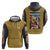 Gilgamesh Fate Series Hoodie Anime Style