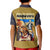 Gilgamesh Fate Series Kid Polo Shirt Anime Style