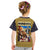 Gilgamesh Fate Series Kid T Shirt Anime Style