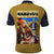 Gilgamesh Fate Series Polo Shirt Anime Style