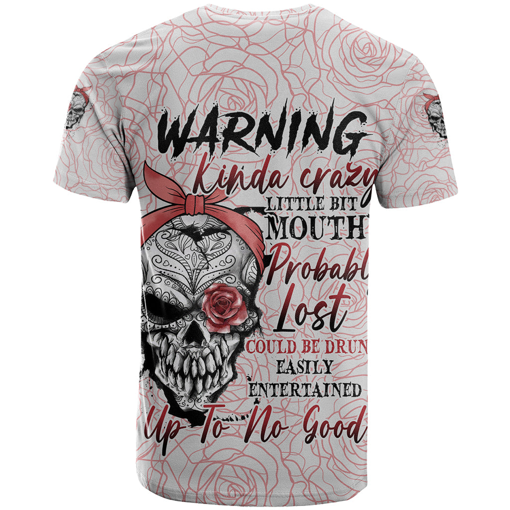 warning-kinda-crazy-tattooed-girl-rose-t-shirt