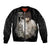 L Lawliet - Death Note Bomber Jacket