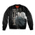 L Lawliet - Death Note Bomber Jacket