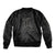 L Lawliet - Death Note Bomber Jacket