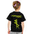 Maine Cyberpunk Kid T Shirt