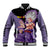 Gohan Beast - Dragon Ball Baseball Jacket