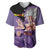 Gohan Beast - Dragon Ball Baseball Jersey