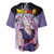 Gohan Beast - Dragon Ball Baseball Jersey