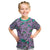 Noivern Pattern Style Kid T Shirt